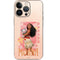 Disney Princess Moana and Pua iPhone 14 Pro Skin